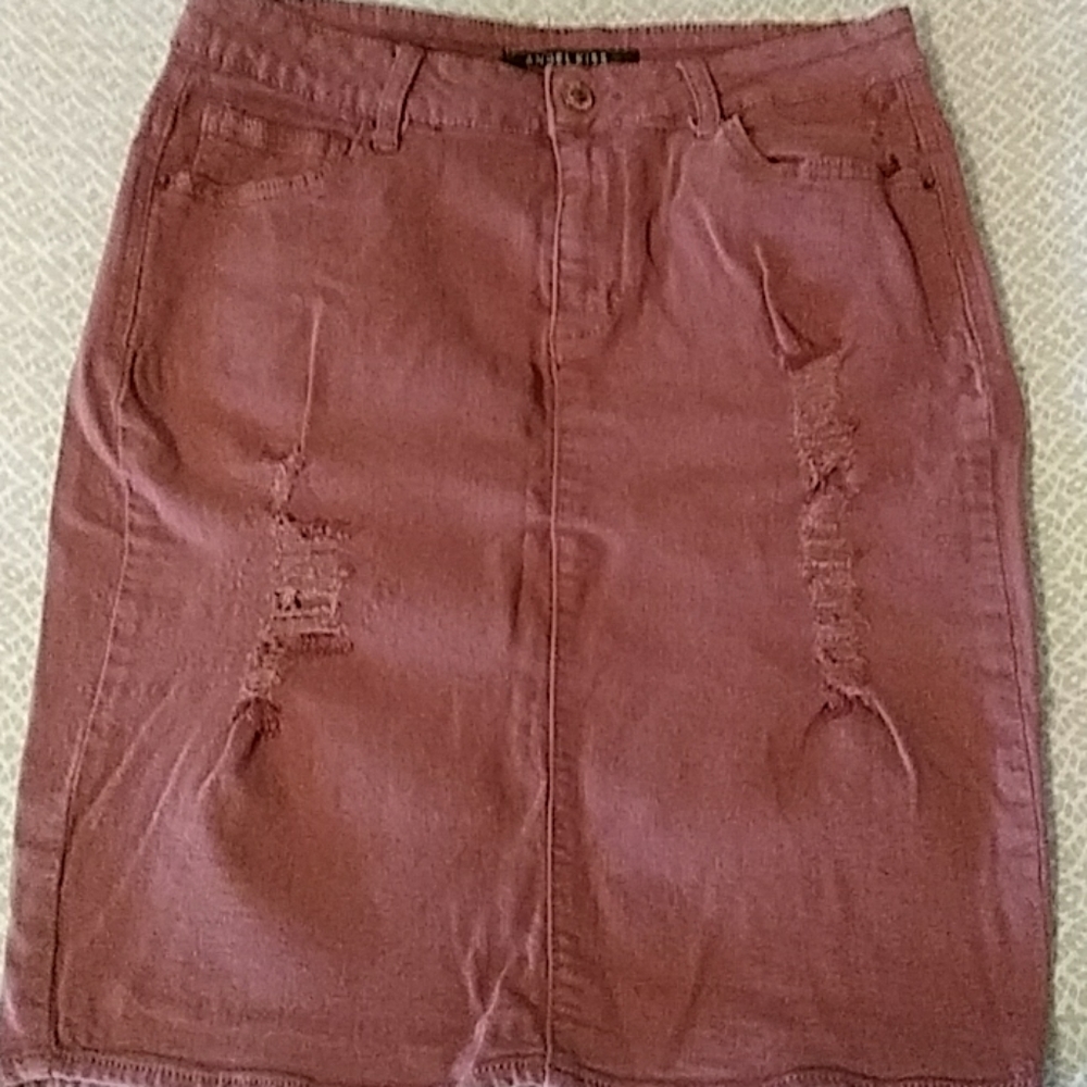 Skirts